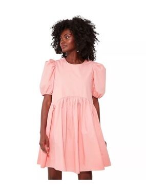 Hyacinth House Allie Mini Dress
